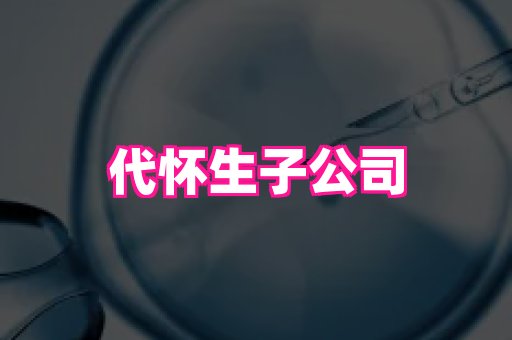 南京助孕网 4